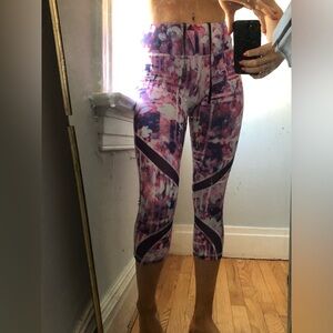 Leggings from Target size small